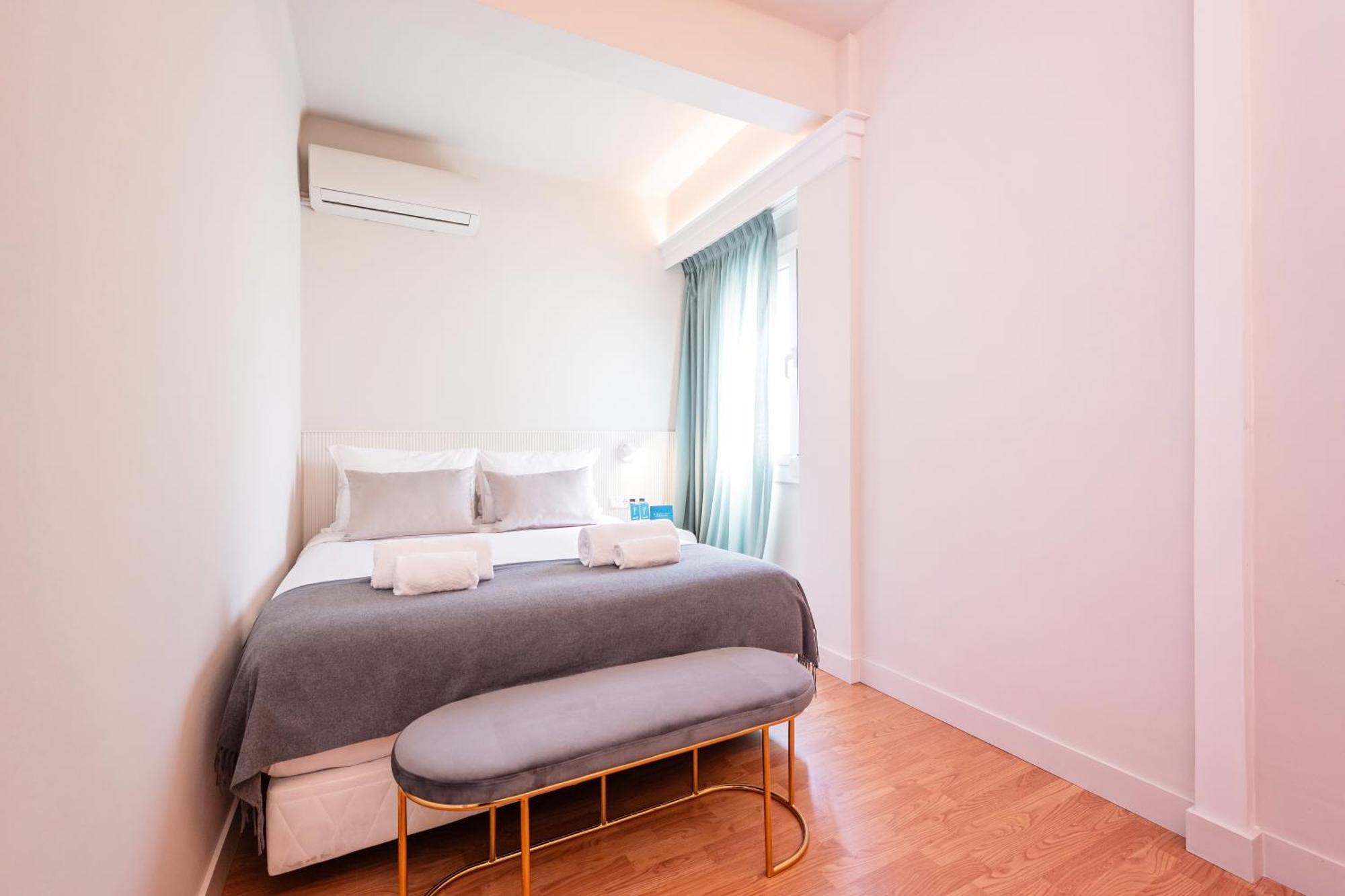 Apartamento Sweett - Atic Eloi Barcelona Exterior foto
