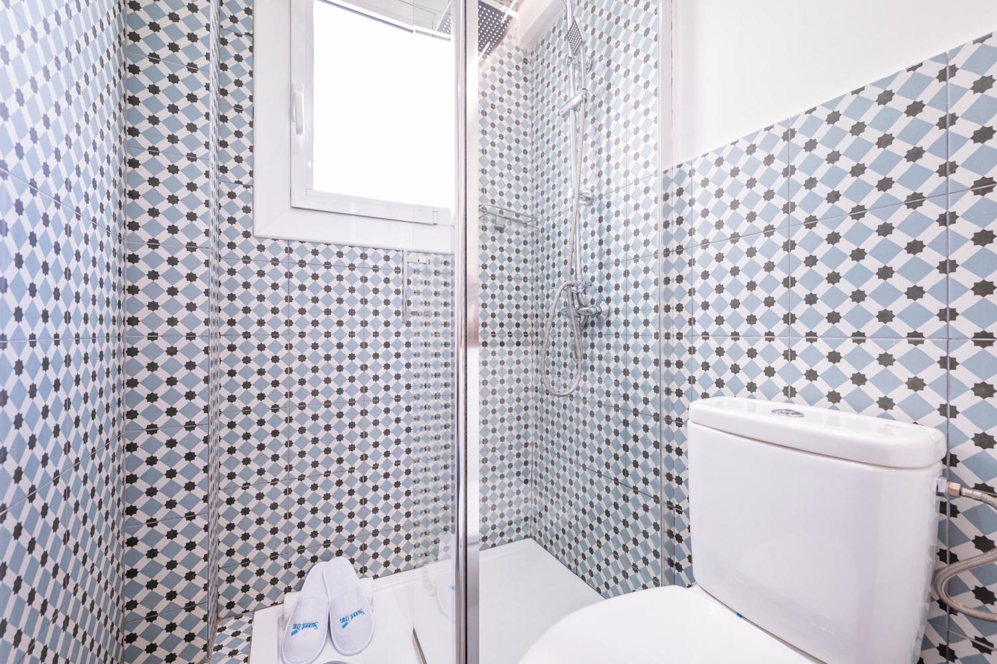 Apartamento Sweett - Atic Eloi Barcelona Exterior foto