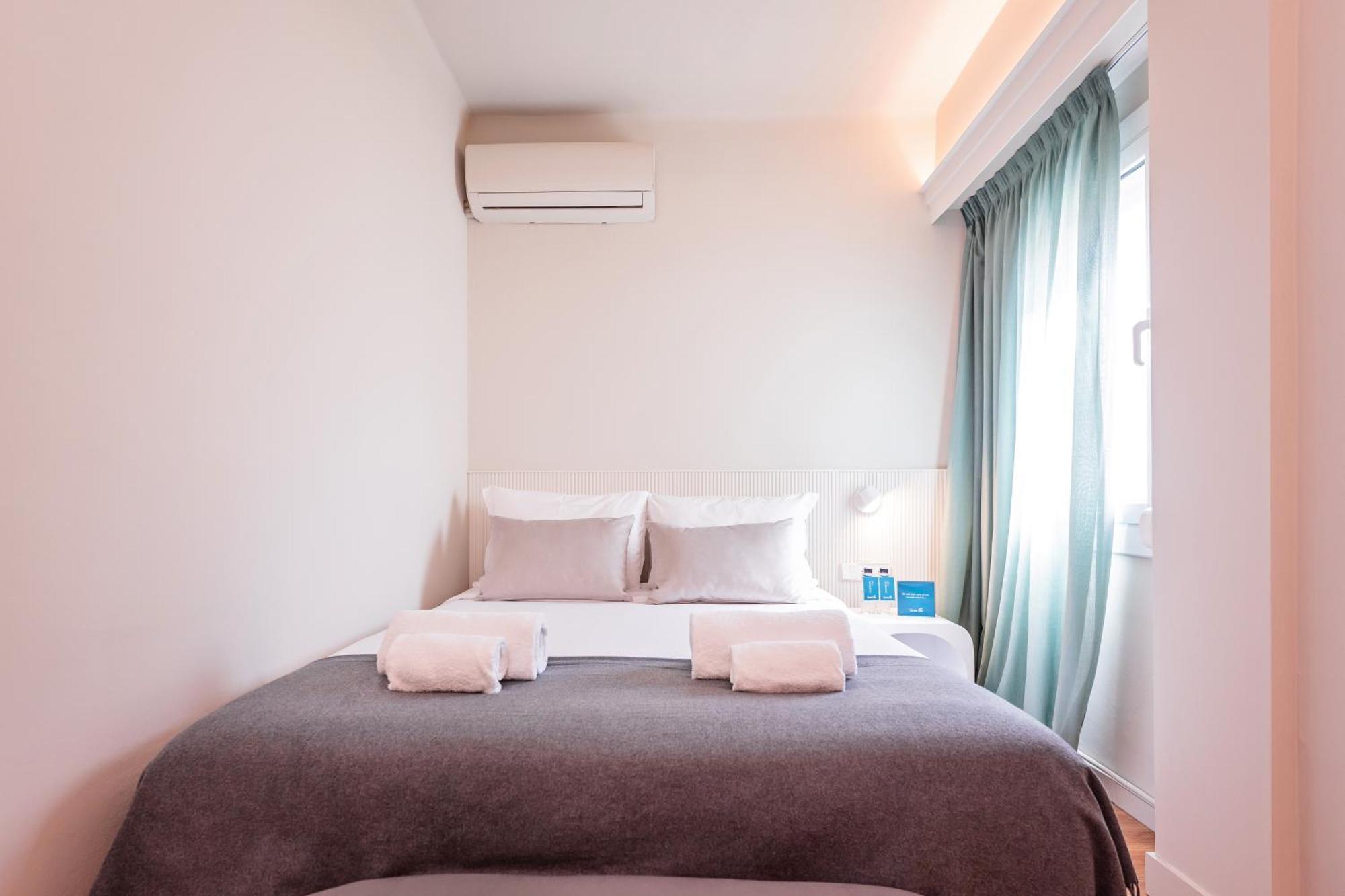 Apartamento Sweett - Atic Eloi Barcelona Exterior foto